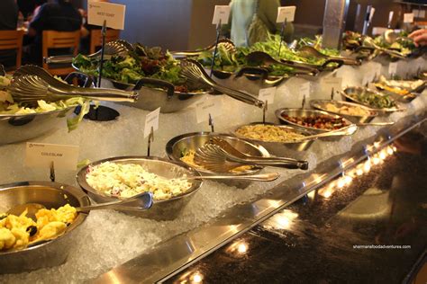 the buffet at river rock casino resort british columbia|The Buffet at River Rock Casino Resort .